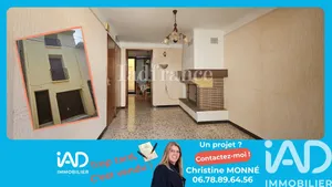 Maison à Toulouges (66350)