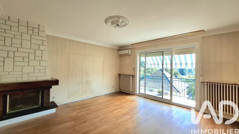Vente maison à Tulle (19000) : maison 5 pièces 126 m² — 4