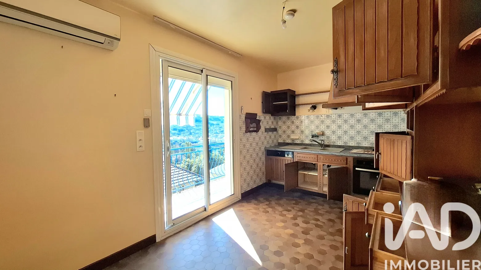 Vente maison à Tulle (19000) : maison 5 pièces 126 m² — 3