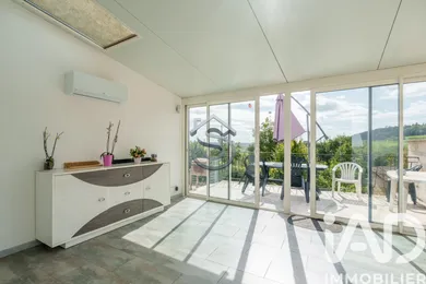 Maison à Mont-l'Étroit (54170)