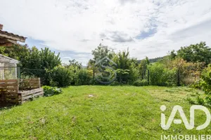 House in Mont-l'Étroit (54170)