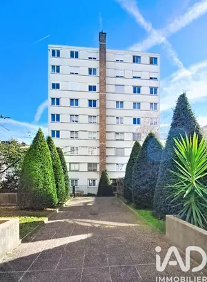 Appartement à Montrouge (92120)