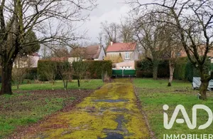 Building plot in Suippes (51600)