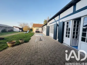 Longere in Baule (45130)