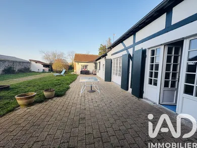 Longere in Baule (45130)