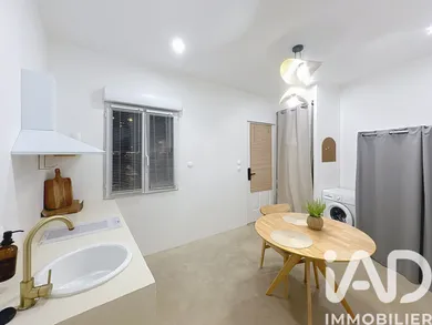 Appartement à Espira-de-l'Agly (66600)