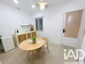Apartment in Espira-de-l'Agly (66600)