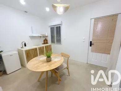 Appartement à Espira-de-l'Agly (66600)