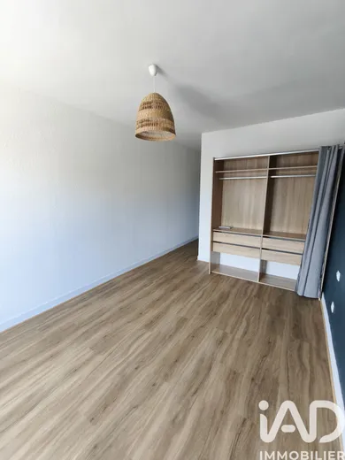 Appartement à Clermont-Ferrand (63000)