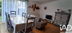 Maison à Prouvy (59121)