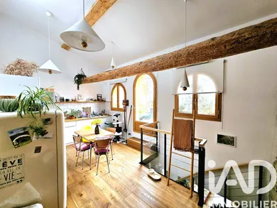 Duplex in Perpignan (66000)