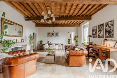 House in Châtillon (69380)