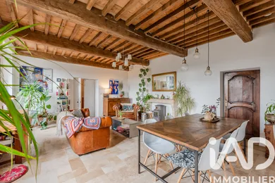 House in Châtillon (69380)