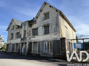 Building in Meymac (19250)