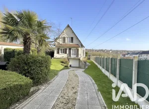 Maison à Ollainville (91340)