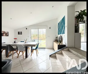 House in Beaufort (31370)