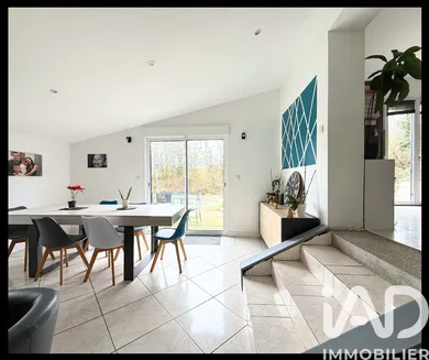 House in Beaufort (31370)