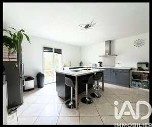 House in Beaufort (31370)