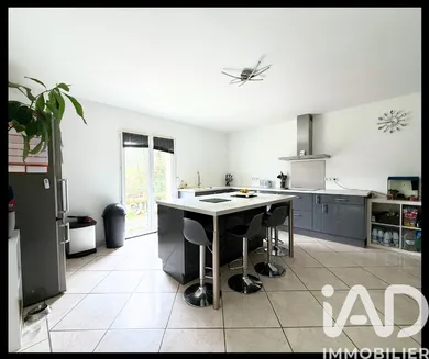 House in Beaufort (31370)