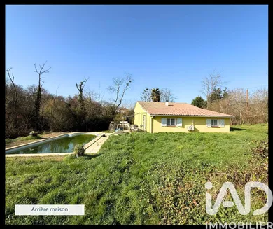 House in Beaufort (31370)