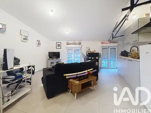 Appartement à Espira-de-l'Agly (66600)