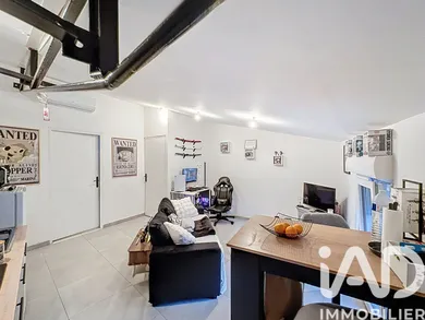 Appartement à Espira-de-l'Agly (66600)