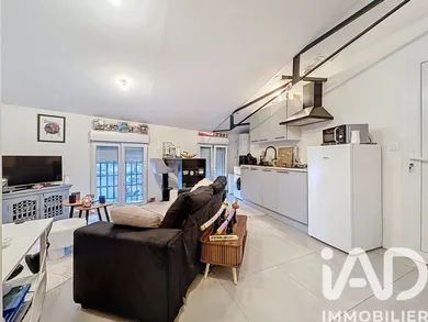 Appartement à Espira-de-l'Agly (66600)