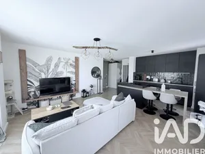 Apartment in Toulouse (31100)