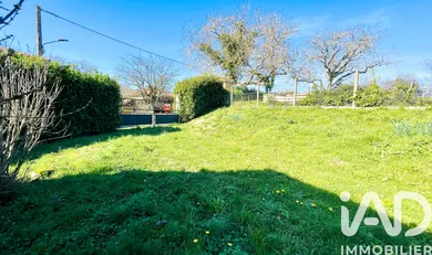 Maison à LESPUGUE (31350)