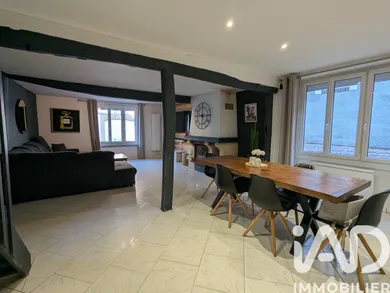 Maison de village à Valravillon (89113)