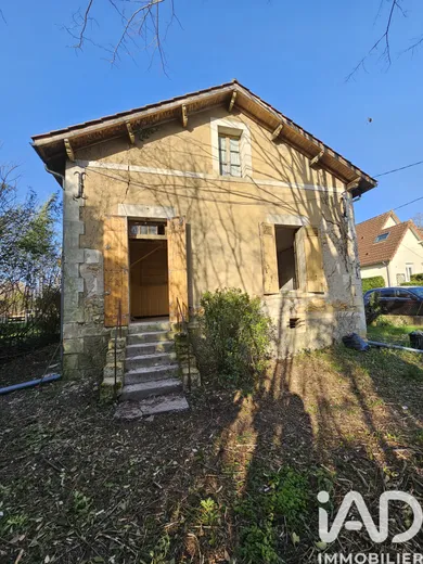House in Bergerac (24100)