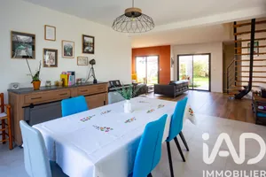 House in Vertou (44120)