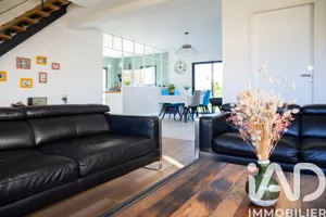 Maison à Vertou (44120)