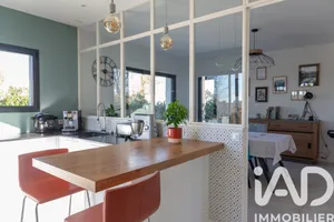 House in Vertou (44120)