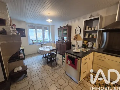 House in Mouzon (08210)
