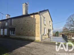 House in Mouzon (08210)