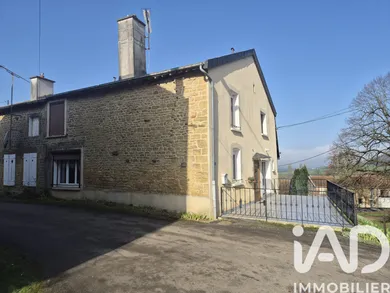 House in Mouzon (08210)