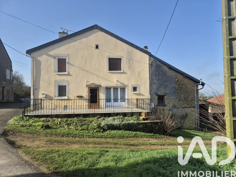 Maison 8 pièces 150 m² · à Mouzon · 150 m² · 116 000 €