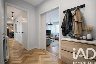 Apartment in Chartres (28000)