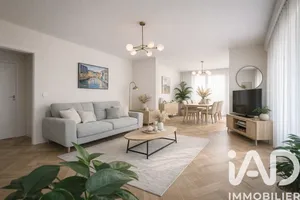 Appartement à Chartres (28000)