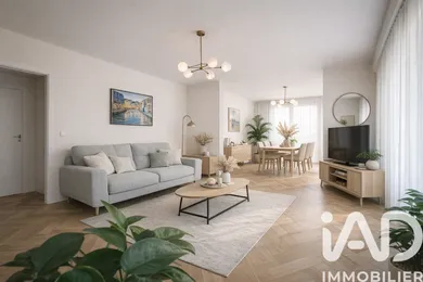 Appartement à Chartres (28000)