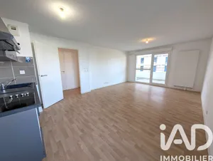 Apartment in Saint-Nazaire (44600)