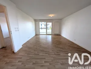 Apartment in Saint-Nazaire (44600)