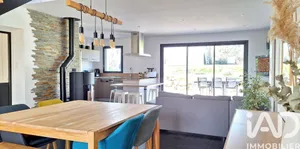 House in Poiroux (85440)