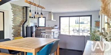 House in Poiroux (85440)