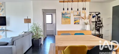 Maison à Poiroux (85440)