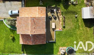 Maison à Poiroux (85440)