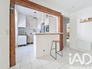 Apartment in Corbeil-Essonnes (91100)