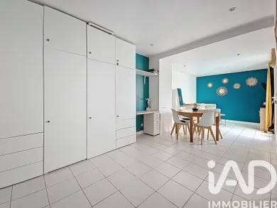 Apartment in Corbeil-Essonnes (91100)