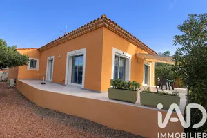 Traditional house in Salles-d'Aude (11110)